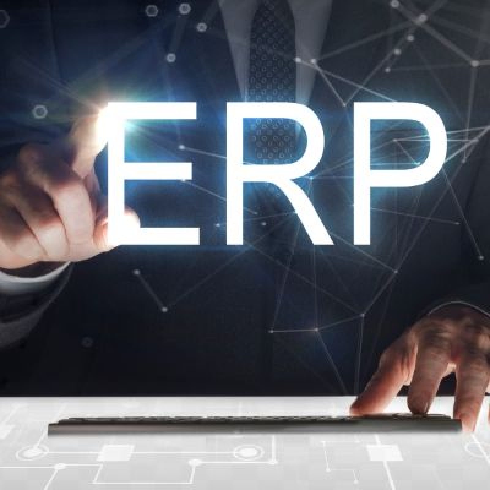How ERP Improves Customer Service and Satisfaction