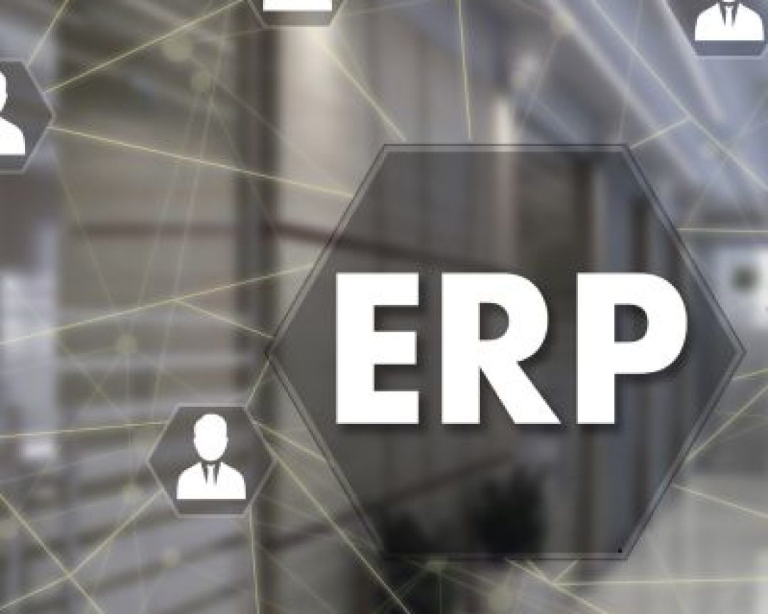 ERP Data Migration: Challenges and Solutions