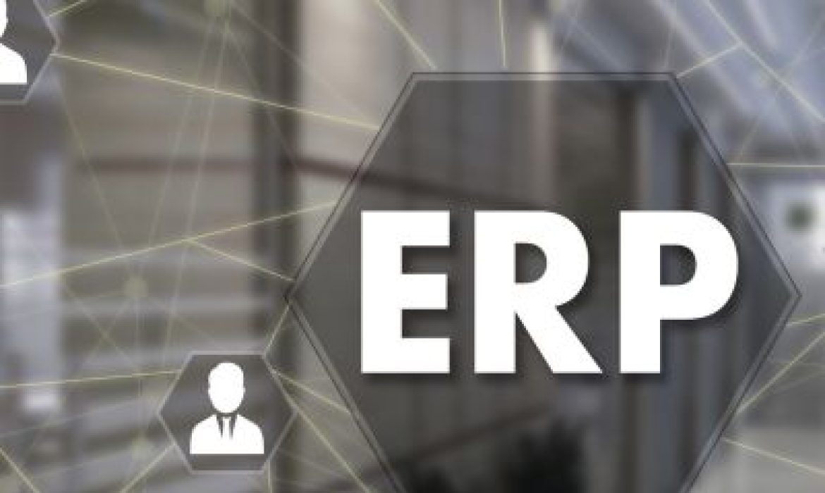 ERP Data Migration: Challenges and Solutions