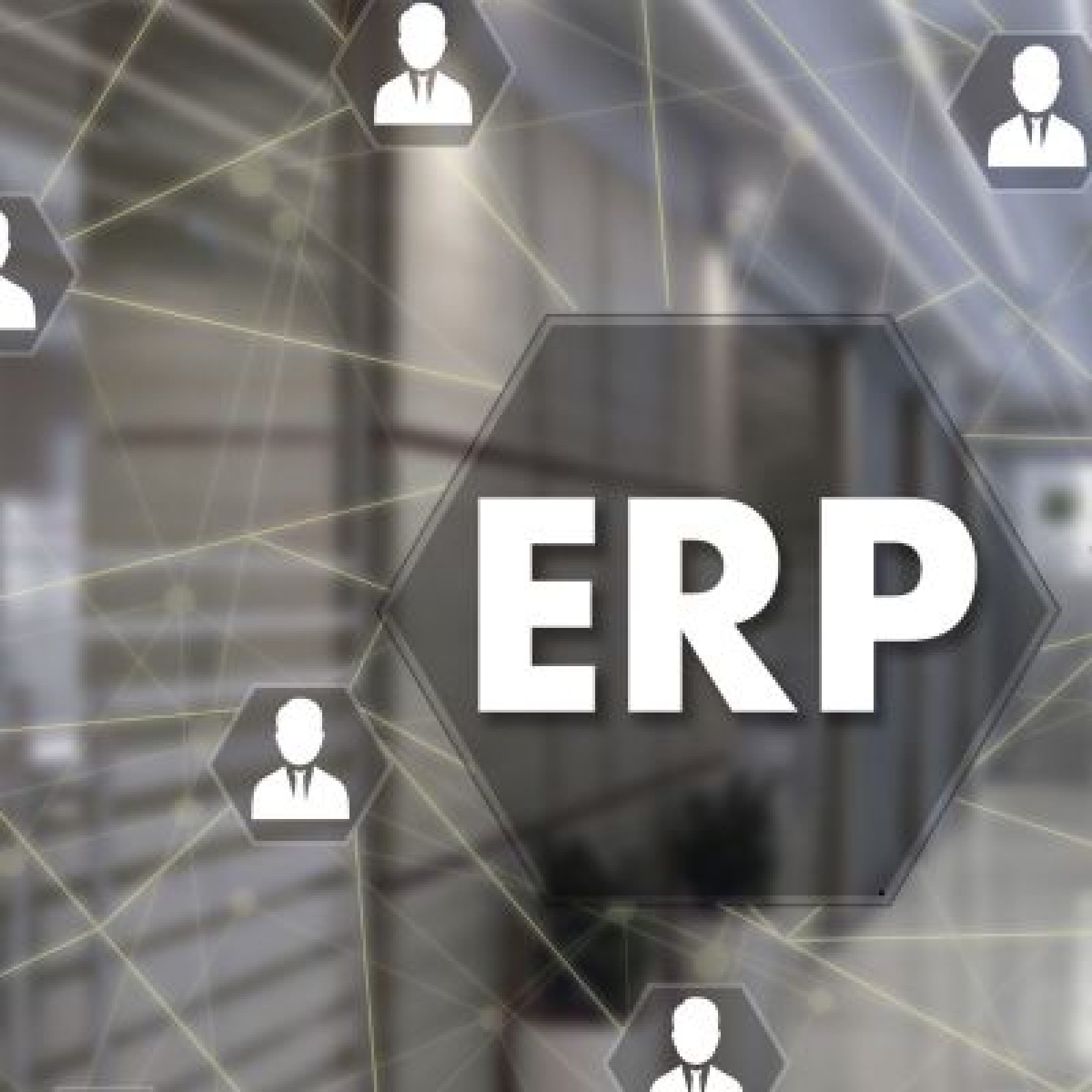 ERP Data Migration: Challenges and Solutions