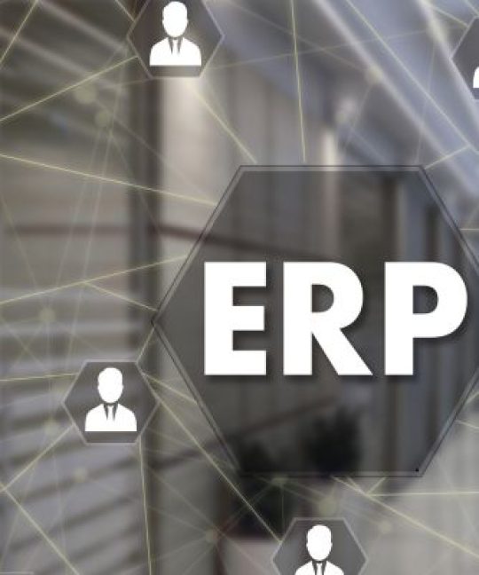 ERP Data Migration: Challenges and Solutions