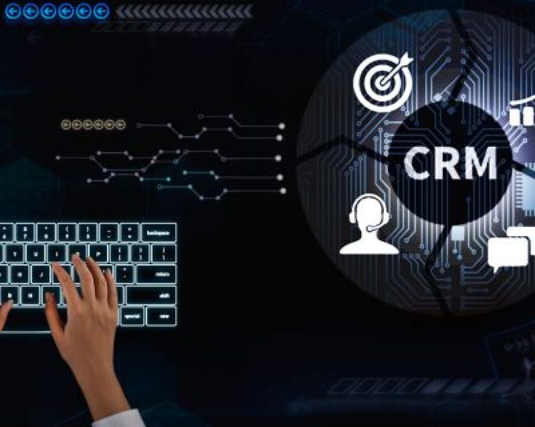Connecting WhatsApp and Social Media with CRM
