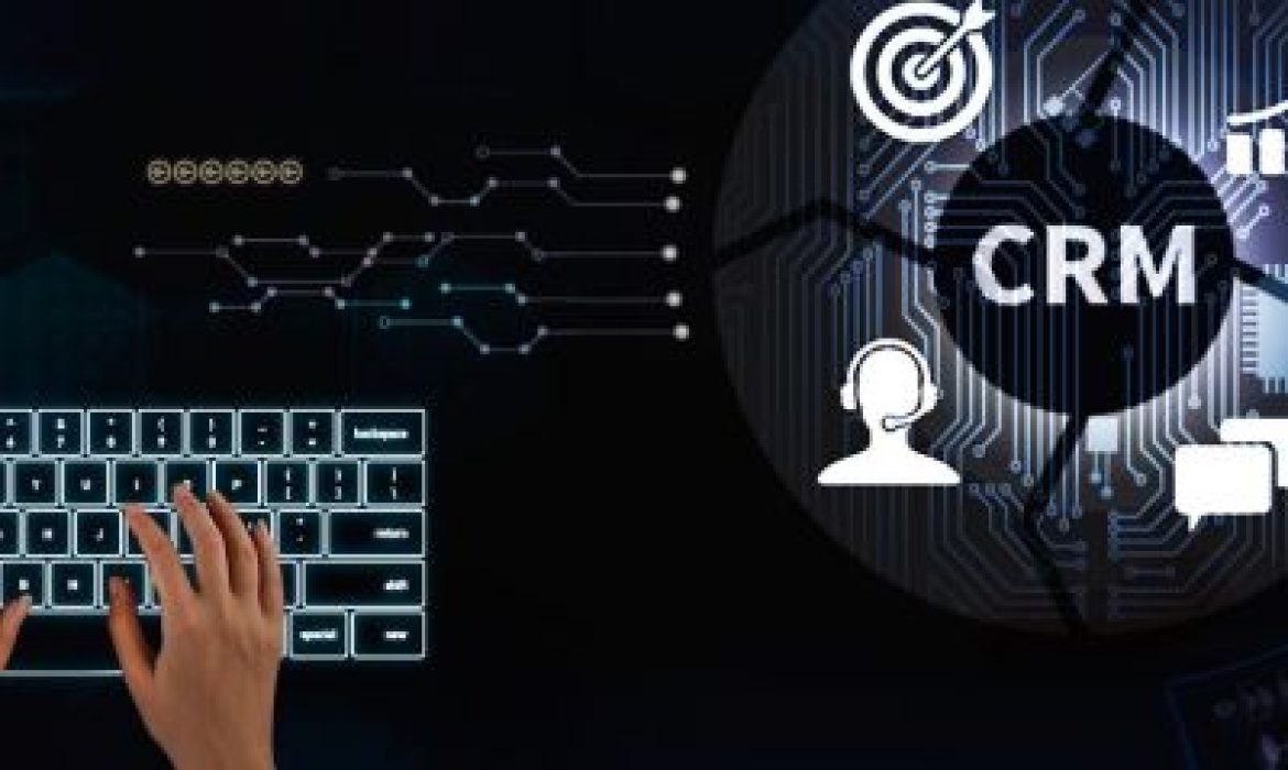 Connecting WhatsApp and Social Media with CRM