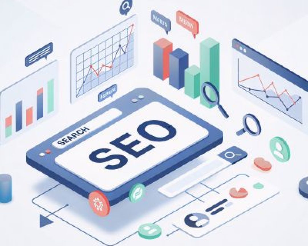 E-commerce SEO: Tips to Rank Product Pages