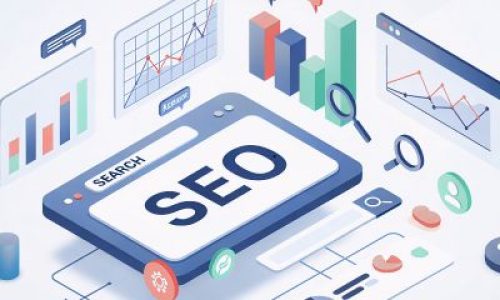 E-commerce SEO: Tips to Rank Product Pages