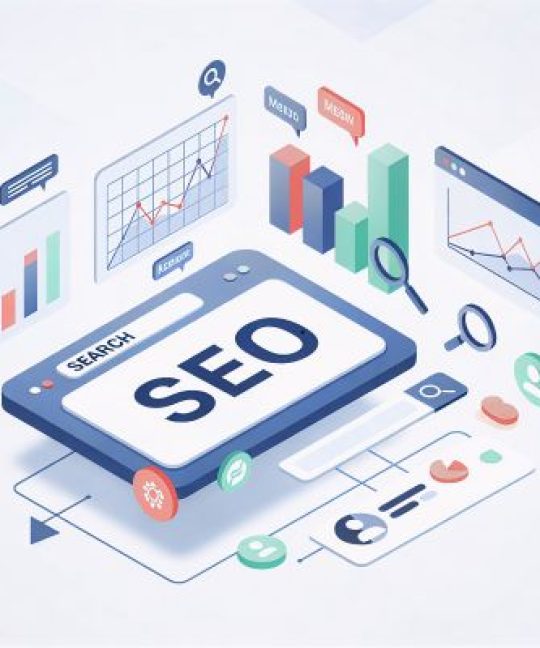 E-commerce SEO: Tips to Rank Product Pages