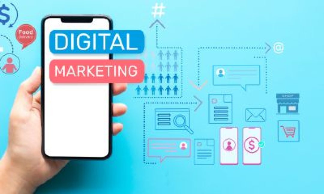 How to Track Digital Marketing Performance