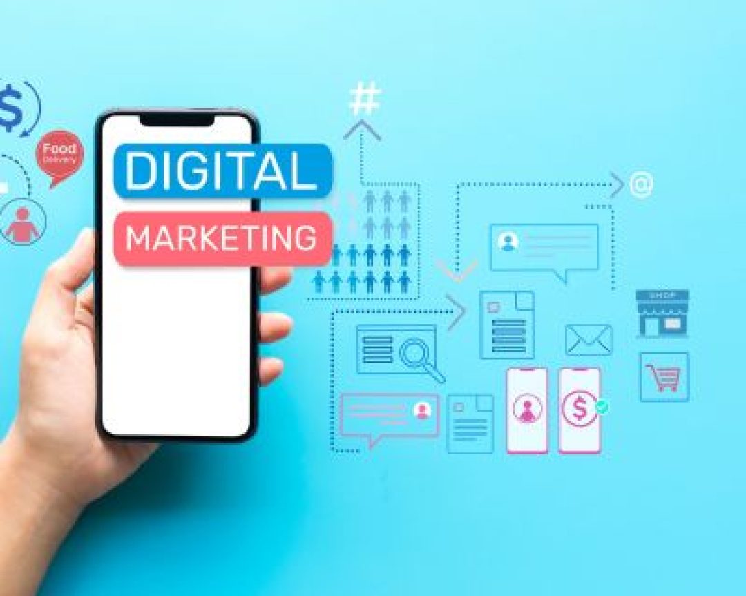 How to Track Digital Marketing Performance