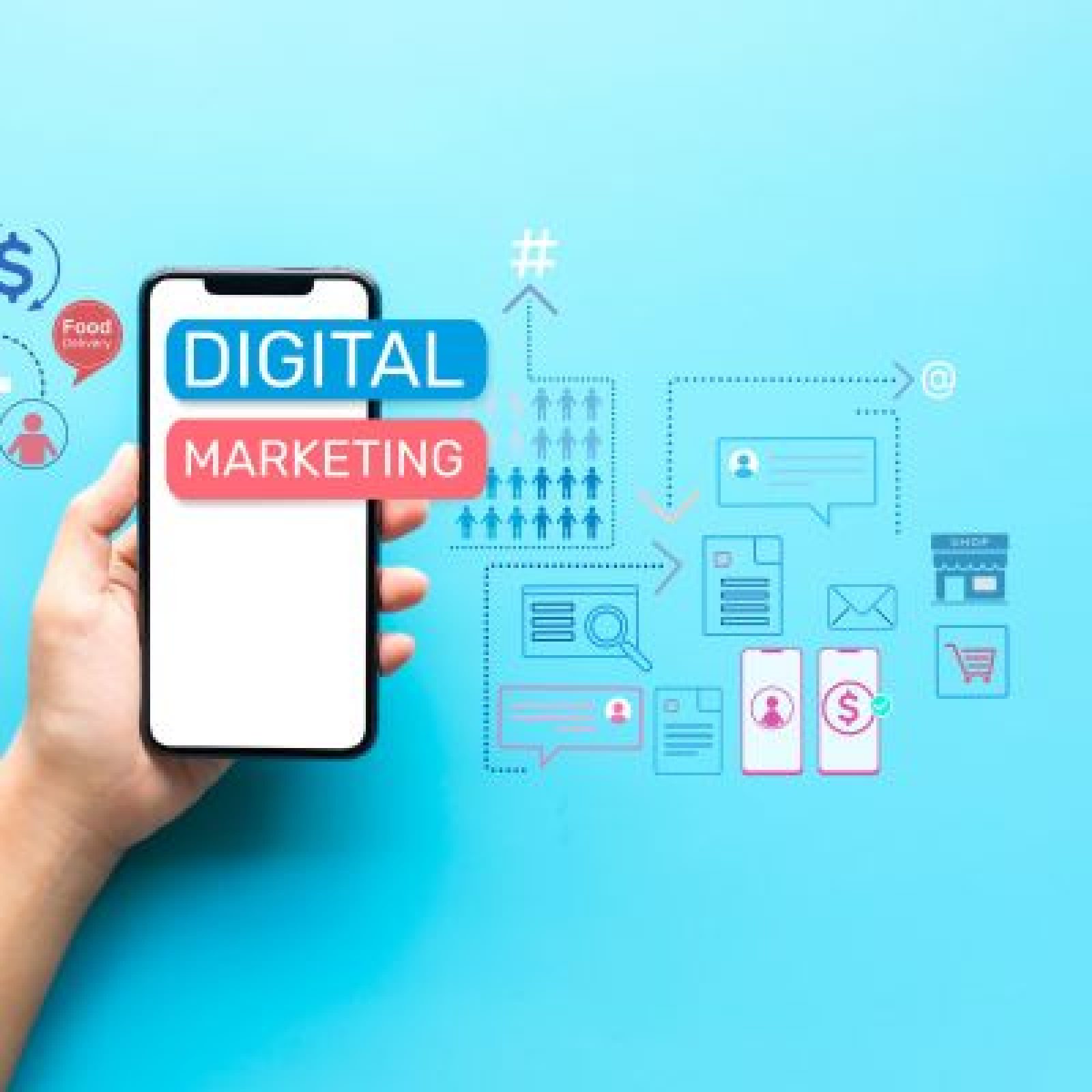 How to Track Digital Marketing Performance