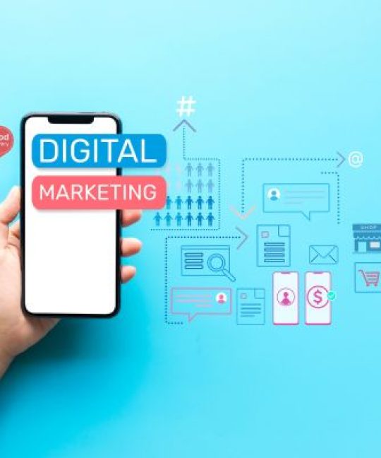 How to Track Digital Marketing Performance