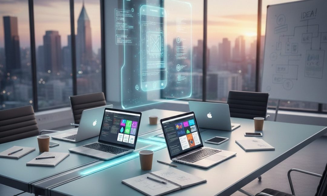 The Role of API Integration in Mobile App Development