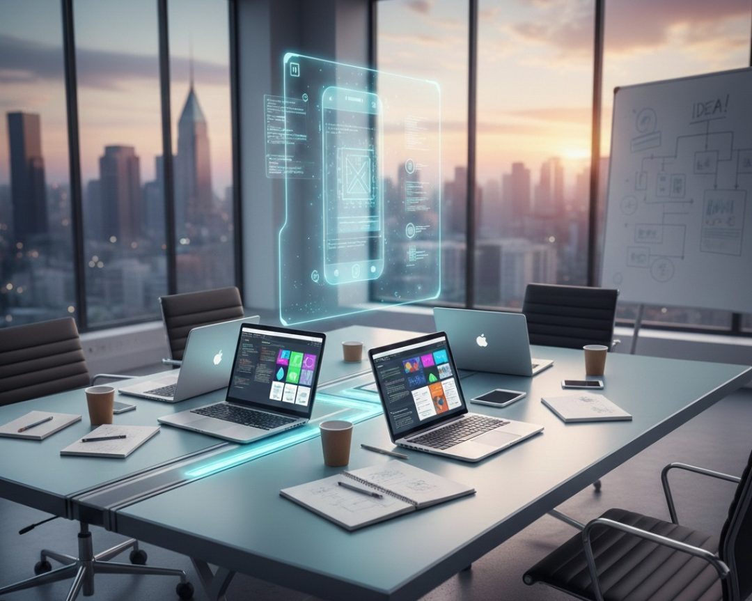 The Role of API Integration in Mobile App Development