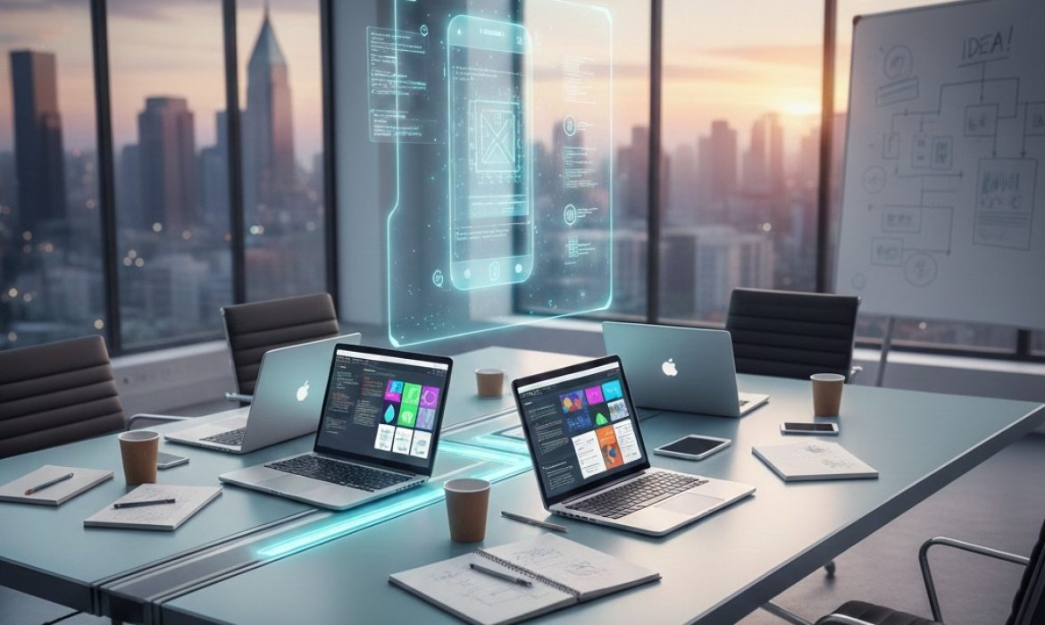 The Role of API Integration in Mobile App Development