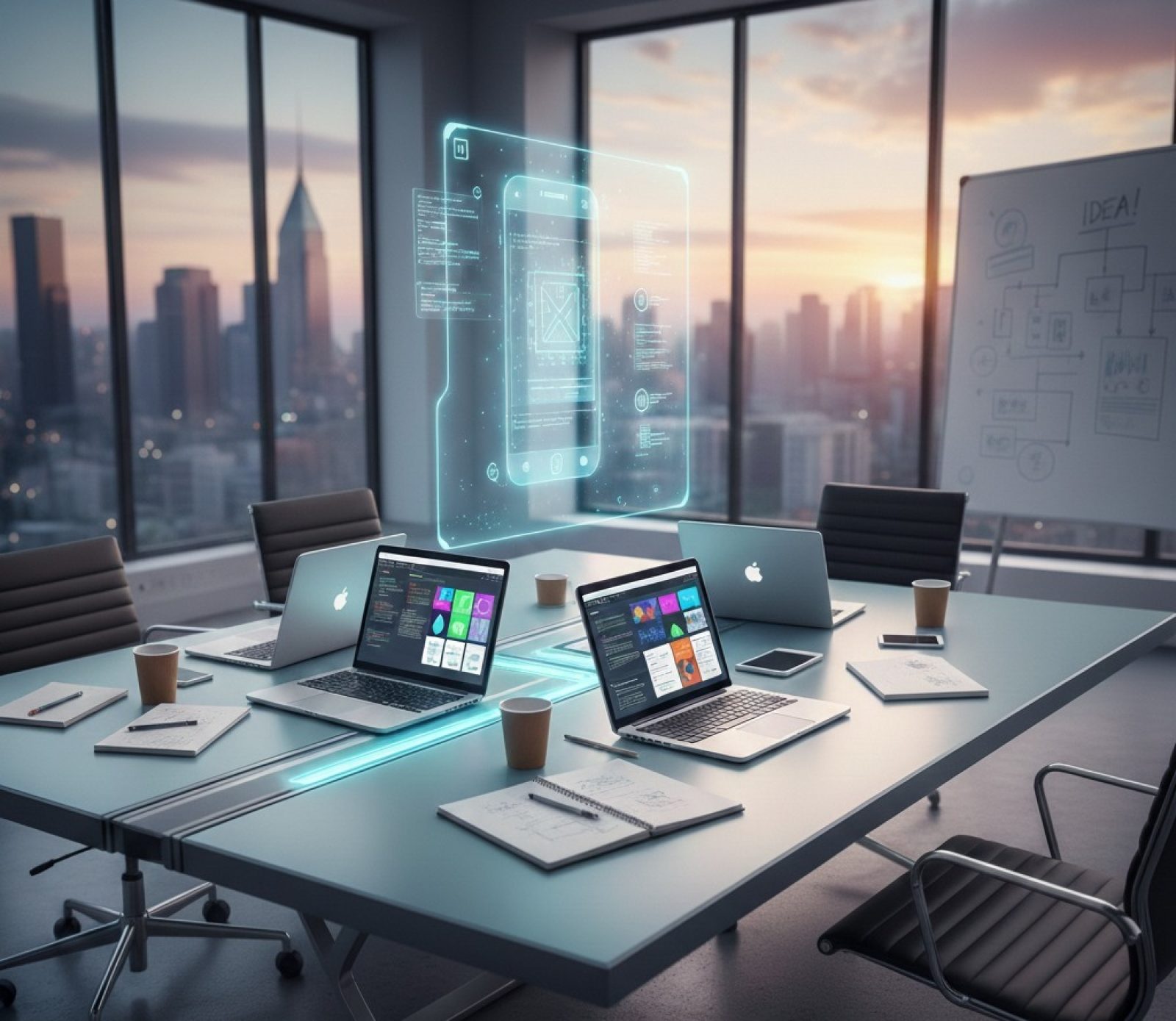 The Role of API Integration in Mobile App Development