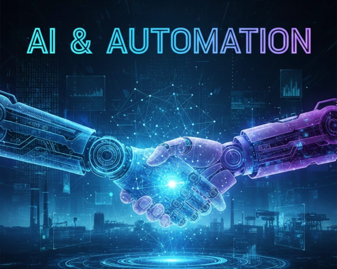 AI Tools for Small and Medium Businesses