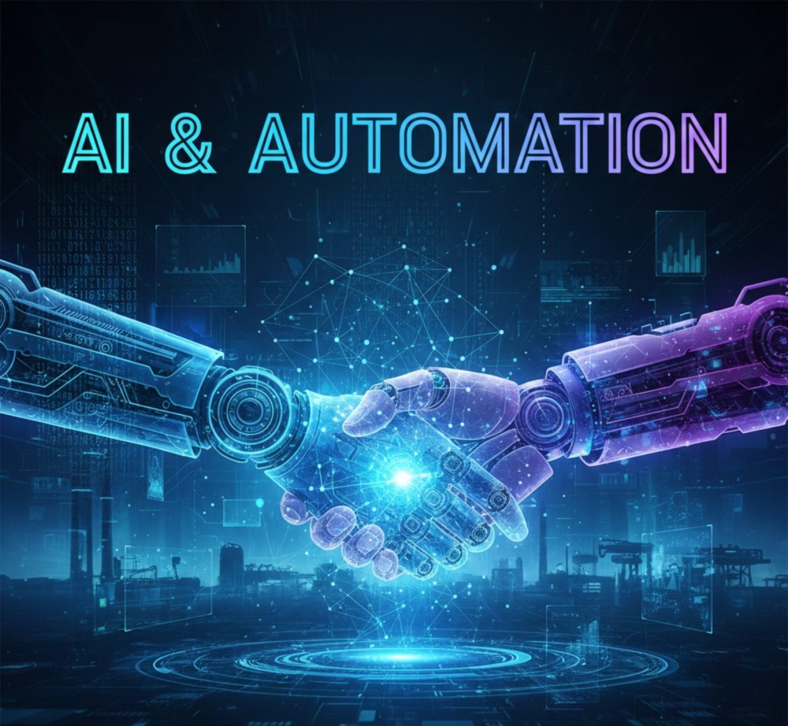 AI Tools for Small and Medium Businesses