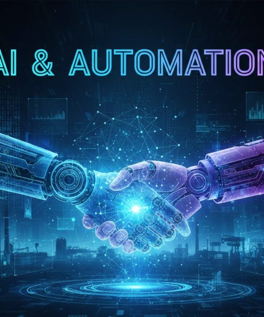 AI Tools for Small and Medium Businesses