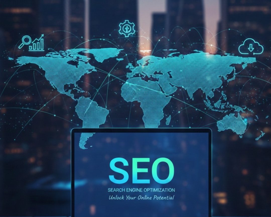 On-Page vs Off-Page SEO: What’s the Difference?