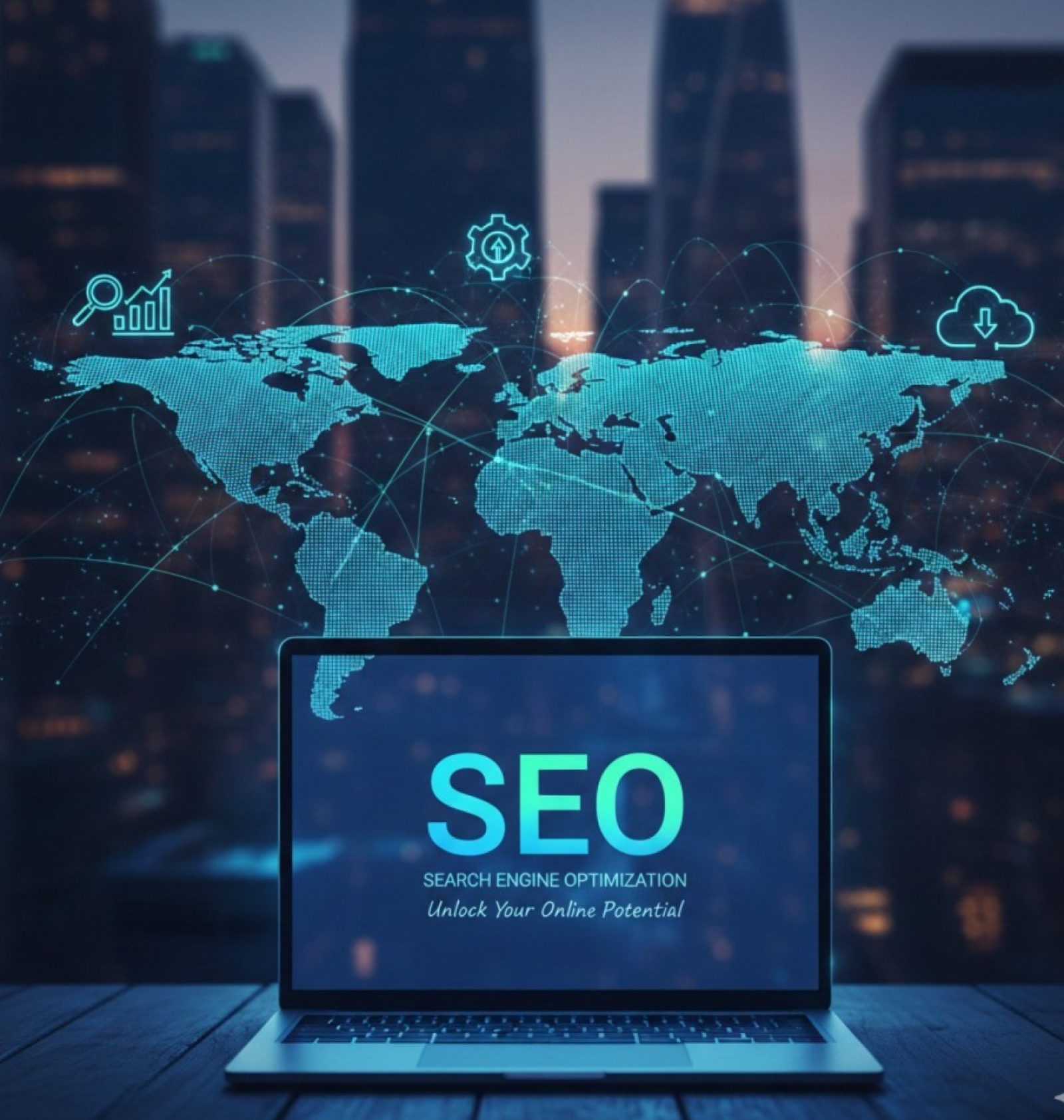 On-Page vs Off-Page SEO: What’s the Difference?