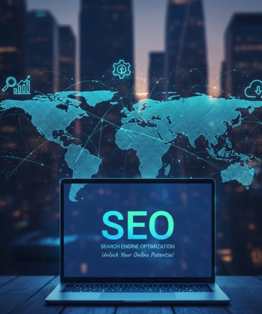 On-Page vs Off-Page SEO: What’s the Difference?