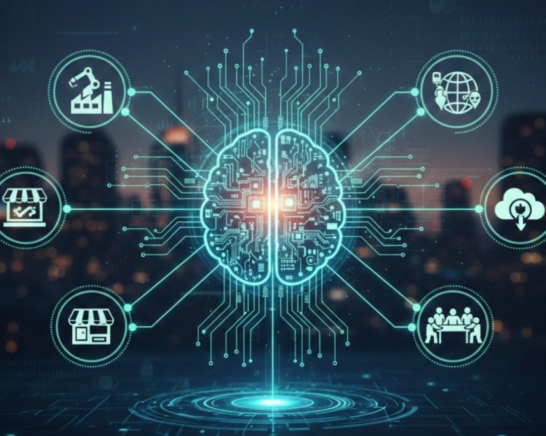 What is AI and How It Is Changing Modern Businesses