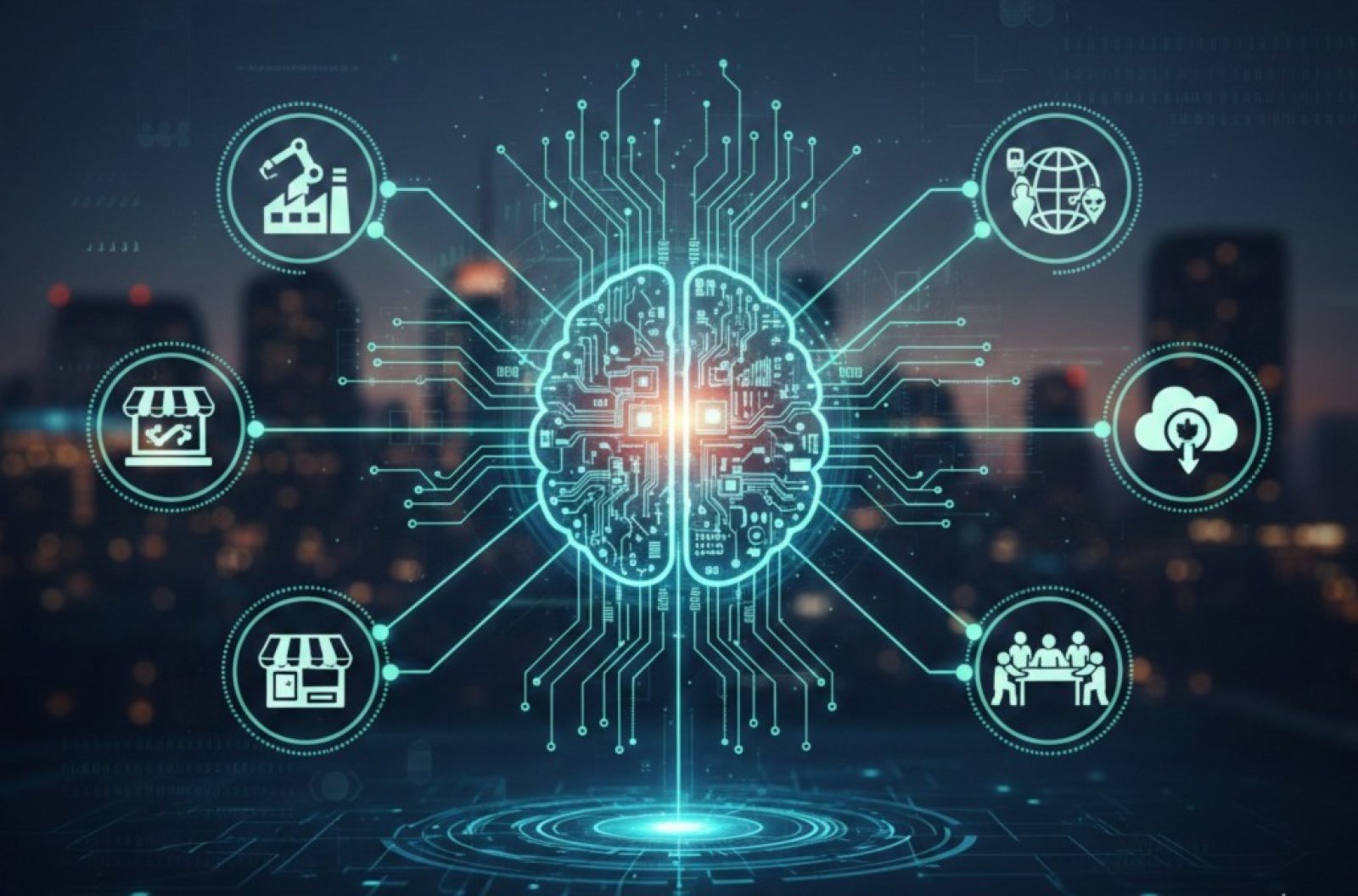 What is AI and How It Is Changing Modern Businesses