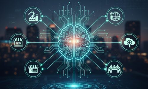 What is AI and How It Is Changing Modern Businesses