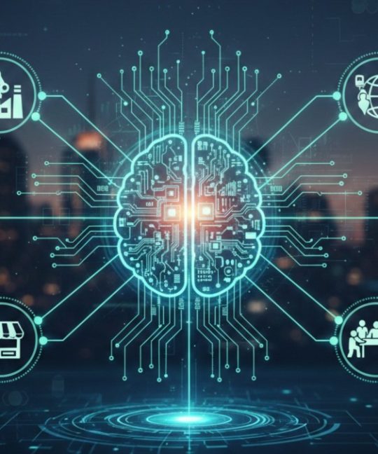 What is AI and How It Is Changing Modern Businesses