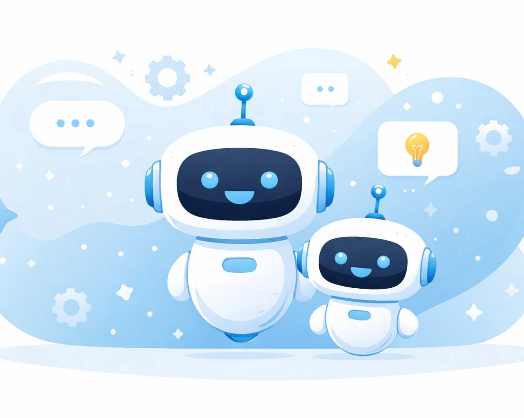 Benefits of AI Chatbots on Business Websites