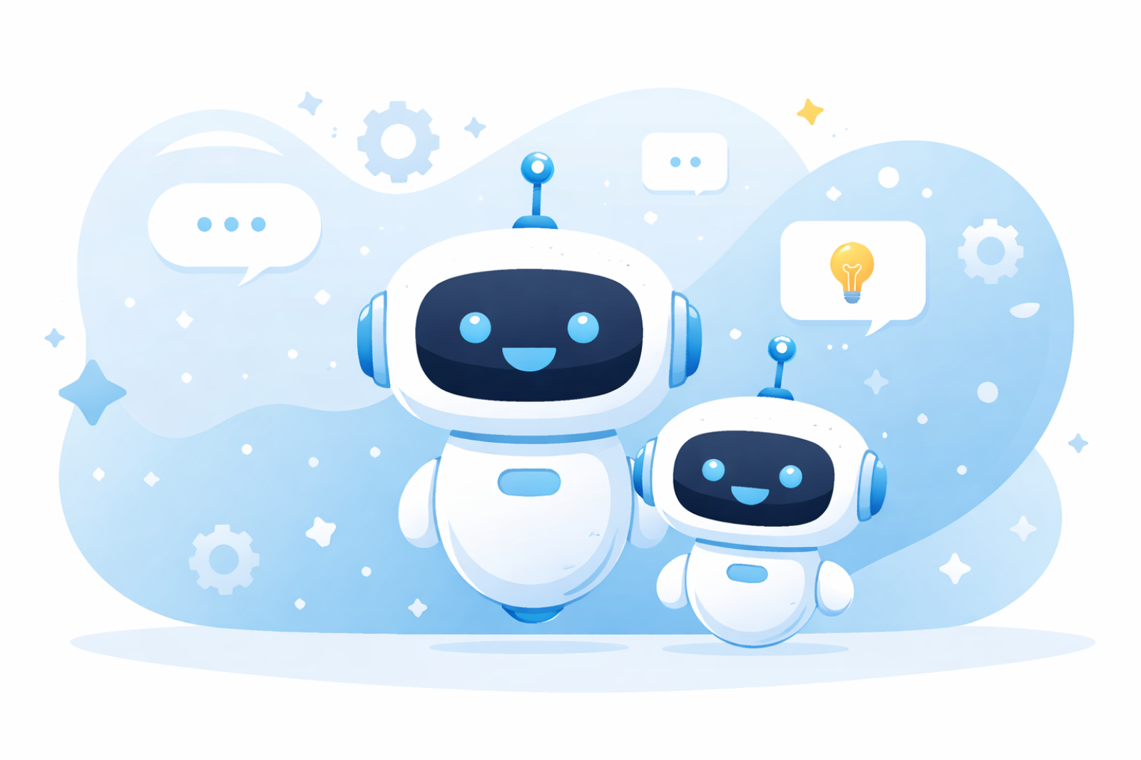Benefits of AI Chatbots on Business Websites