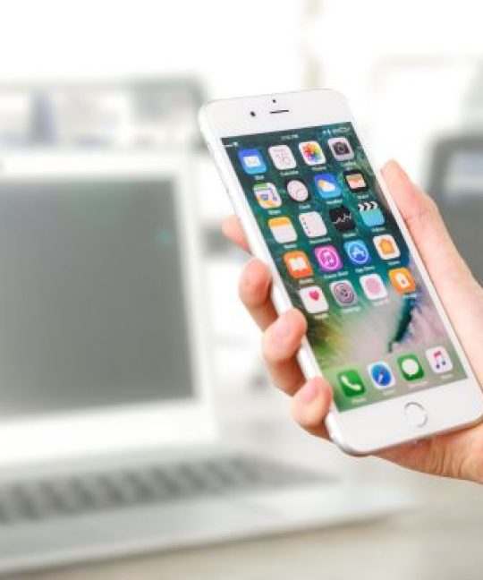 Importance of UI/UX Design in Mobile Apps