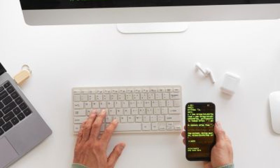 Custom Website vs Template Website: Which Is Better?