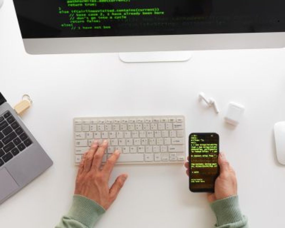 Custom Website vs Template Website: Which Is Better?