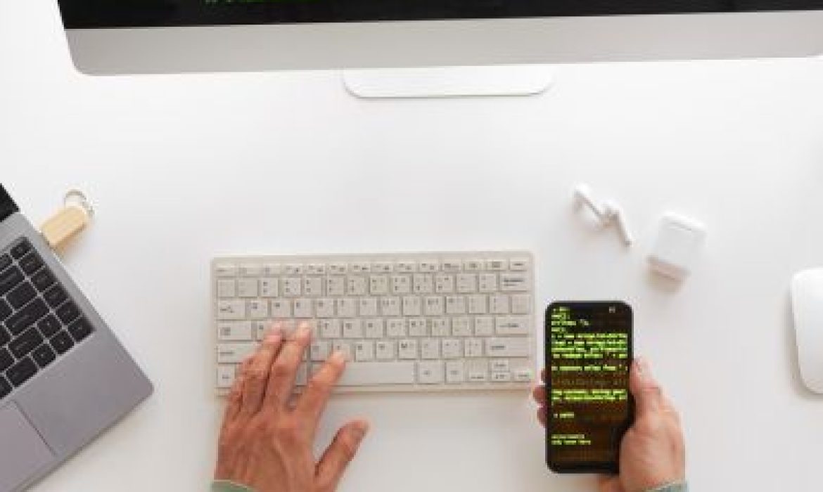 Custom Website vs Template Website: Which Is Better?