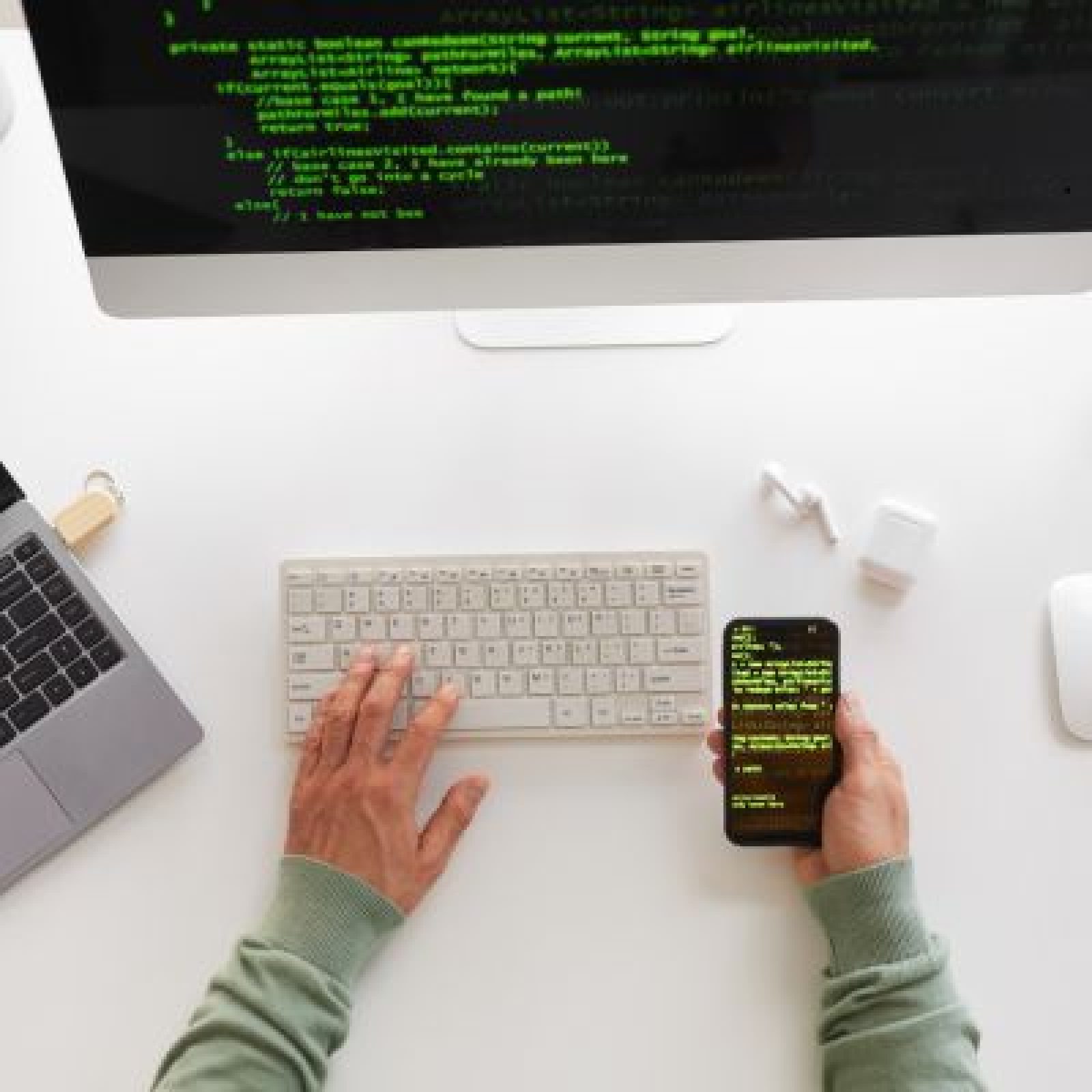 Custom Website vs Template Website: Which Is Better?