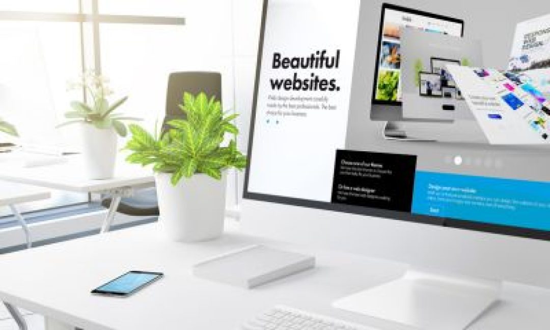 How to Create a Website That Actually Generates Leads