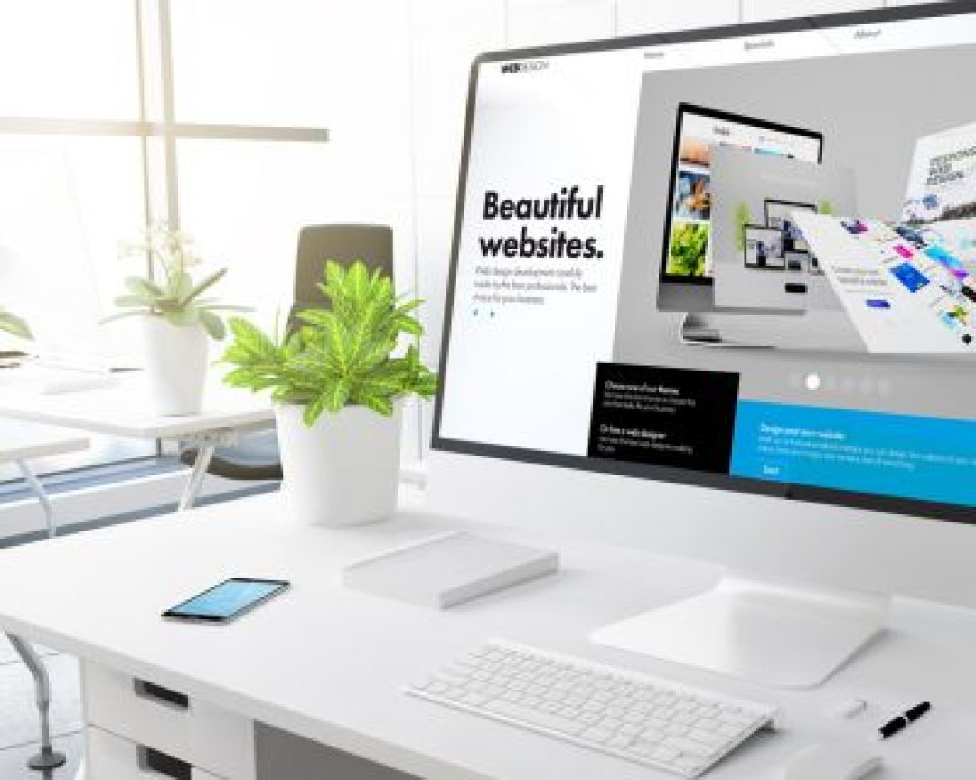 How to Create a Website That Actually Generates Leads