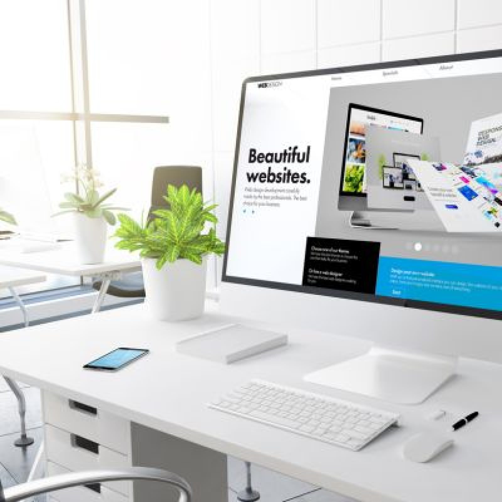 How to Create a Website That Actually Generates Leads