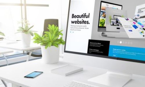 How to Create a Website That Actually Generates Leads