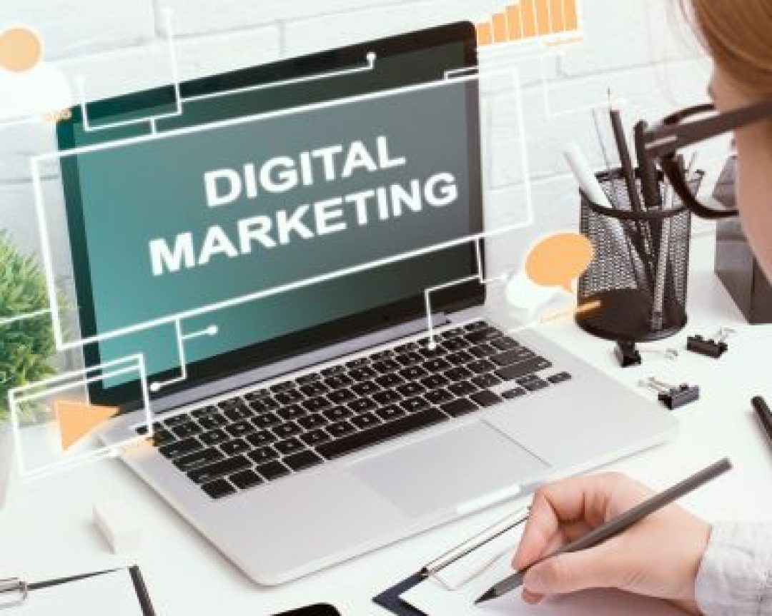 Digital Marketing for Startups: Where to Start