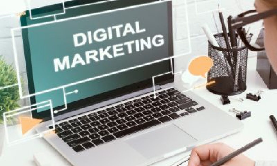 Digital Marketing for Startups: Where to Start