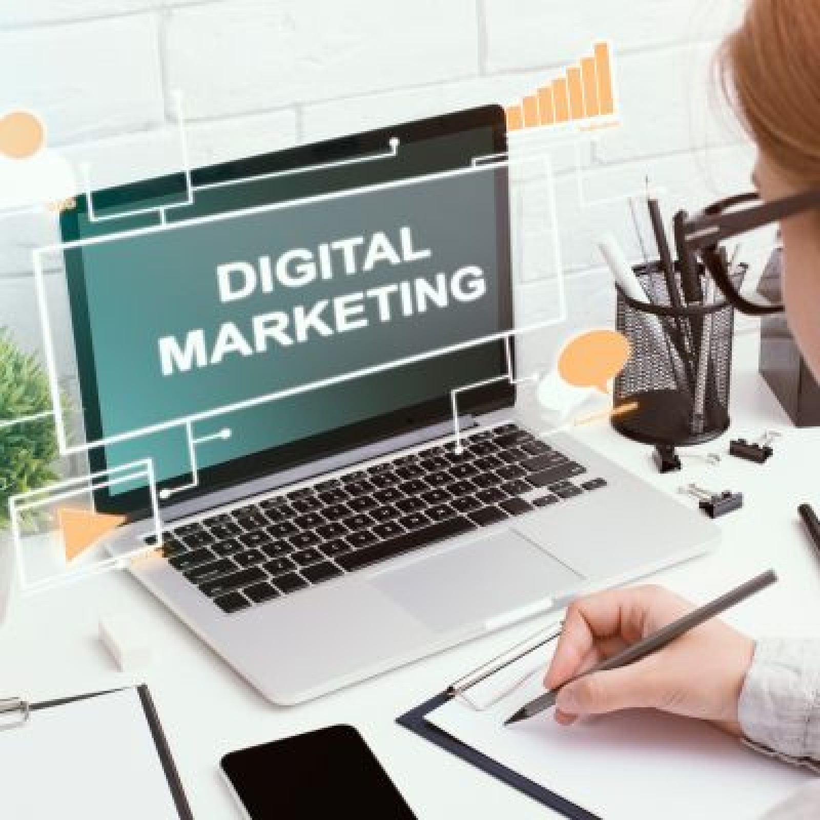 Digital Marketing for Startups: Where to Start