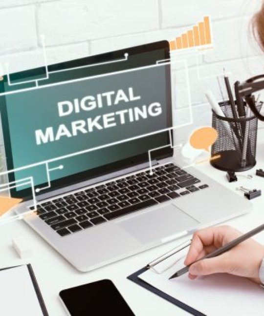 Digital Marketing for Startups: Where to Start