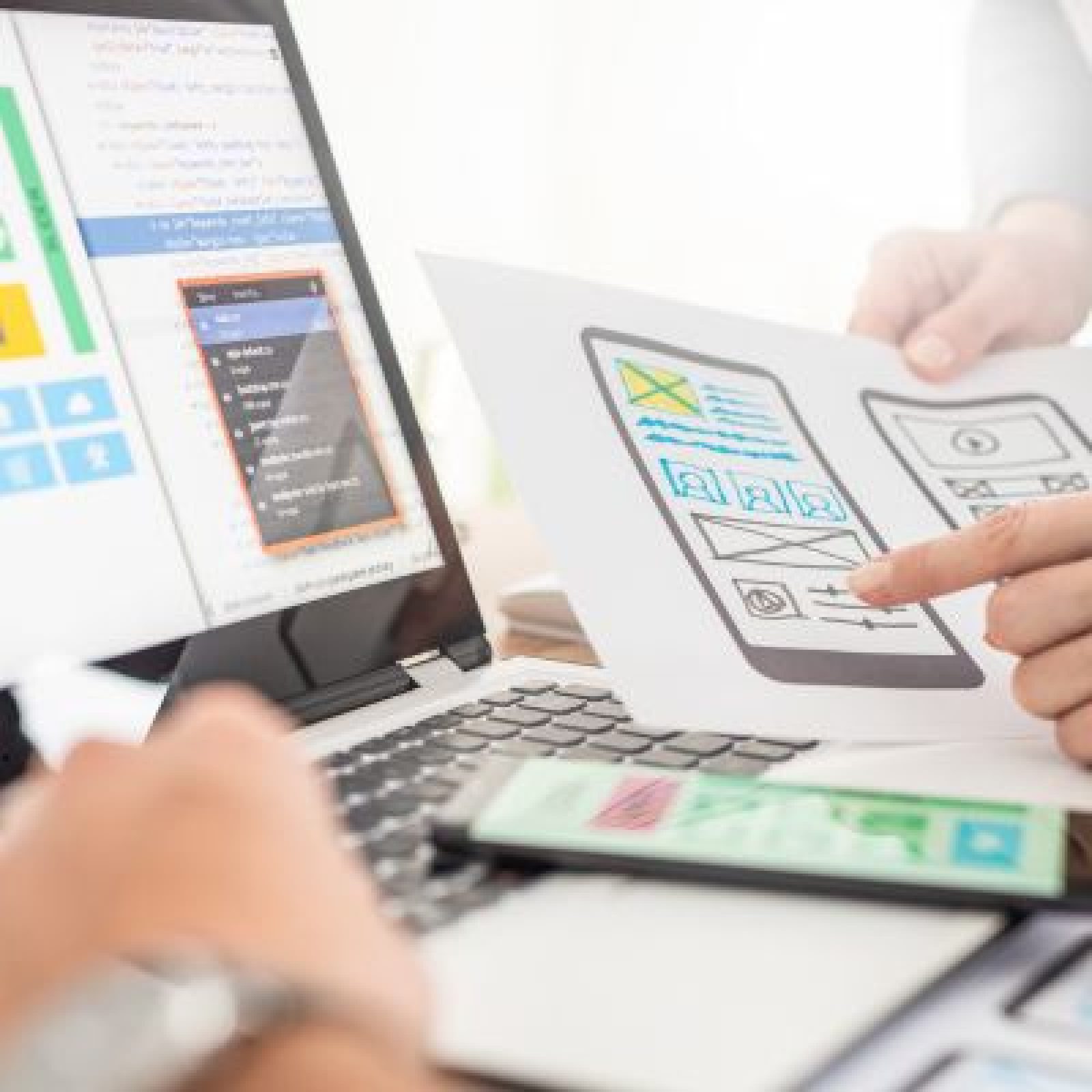 Native vs Hybrid Apps: Which One Should You Choose?