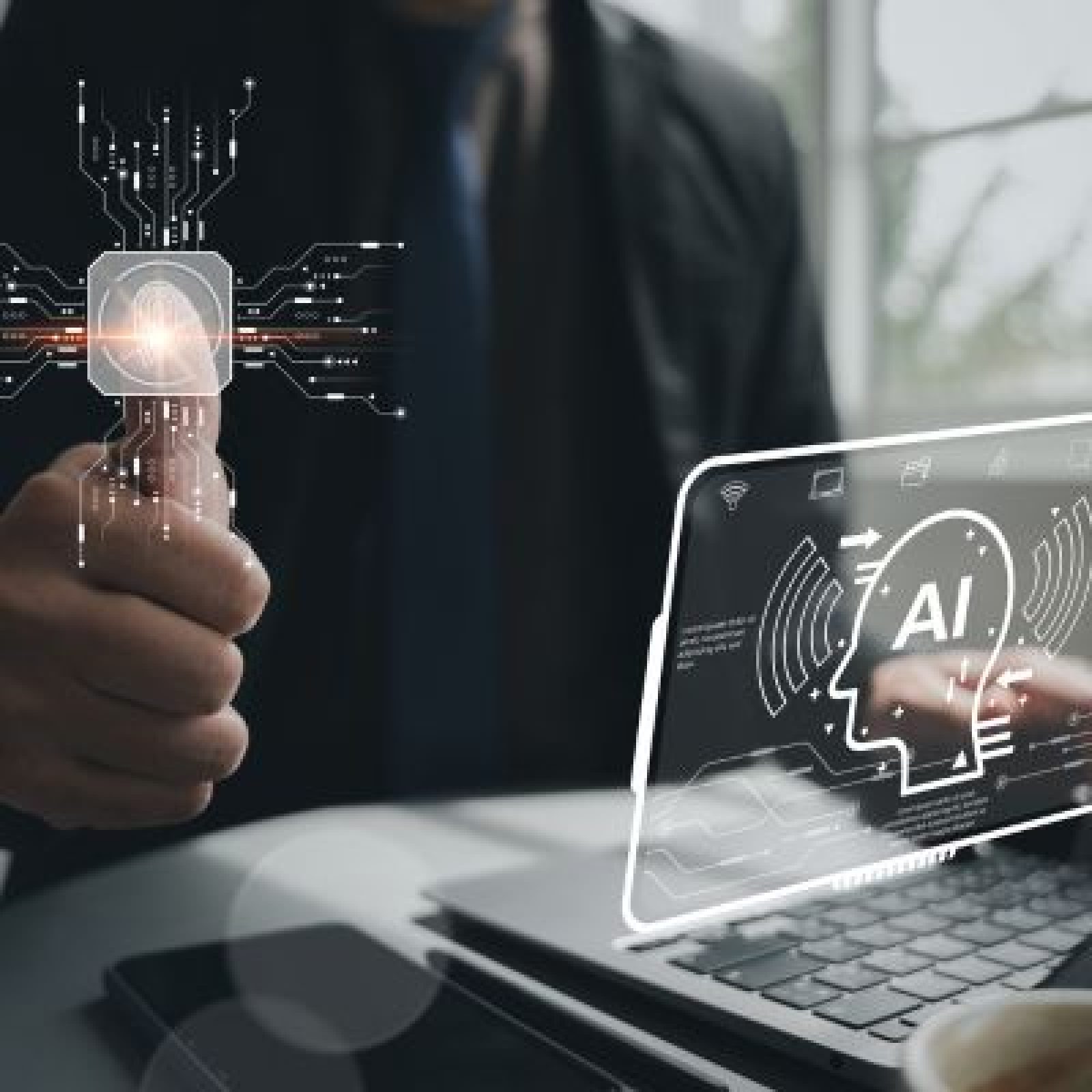 AI Marketing Automation: Smarter Campaigns for Businesses