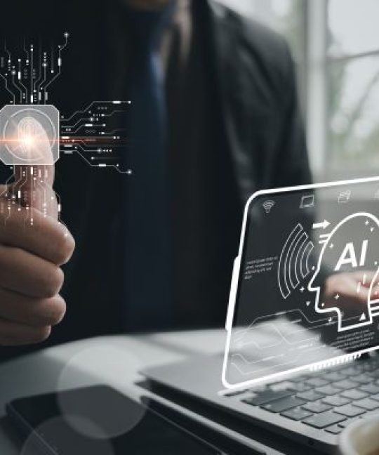 AI Marketing Automation: Smarter Campaigns for Businesses