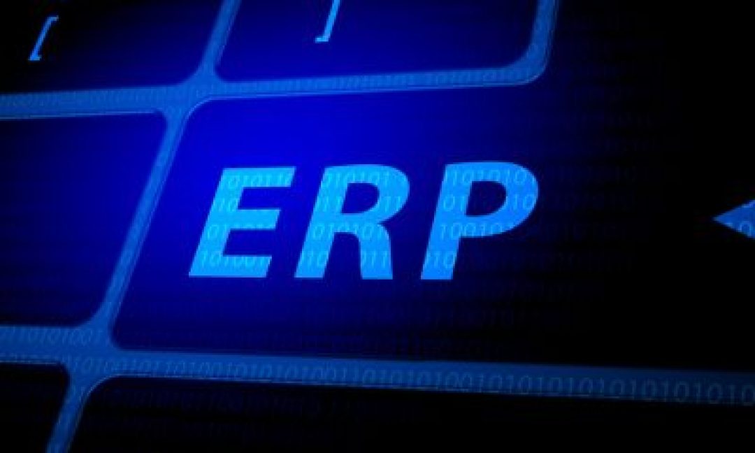 ERP and Automation: Making Work Faster and Smarter
