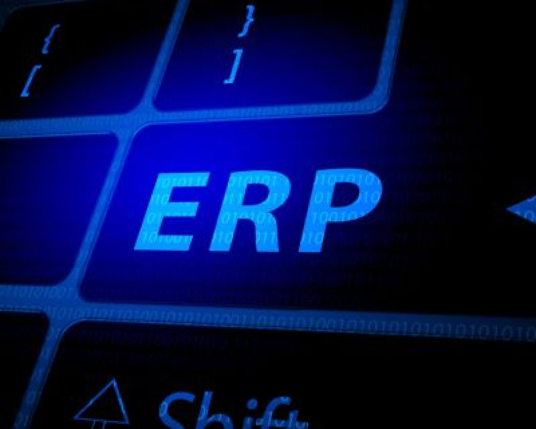 ERP and Automation: Making Work Faster and Smarter