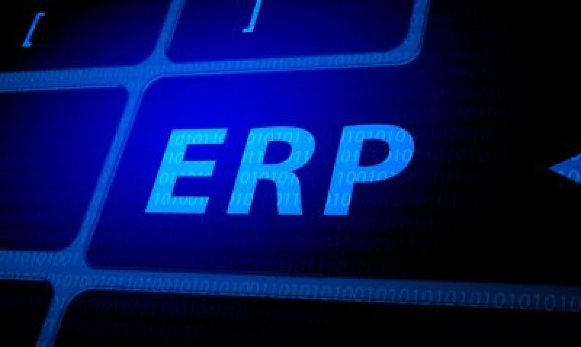 ERP and Automation: Making Work Faster and Smarter