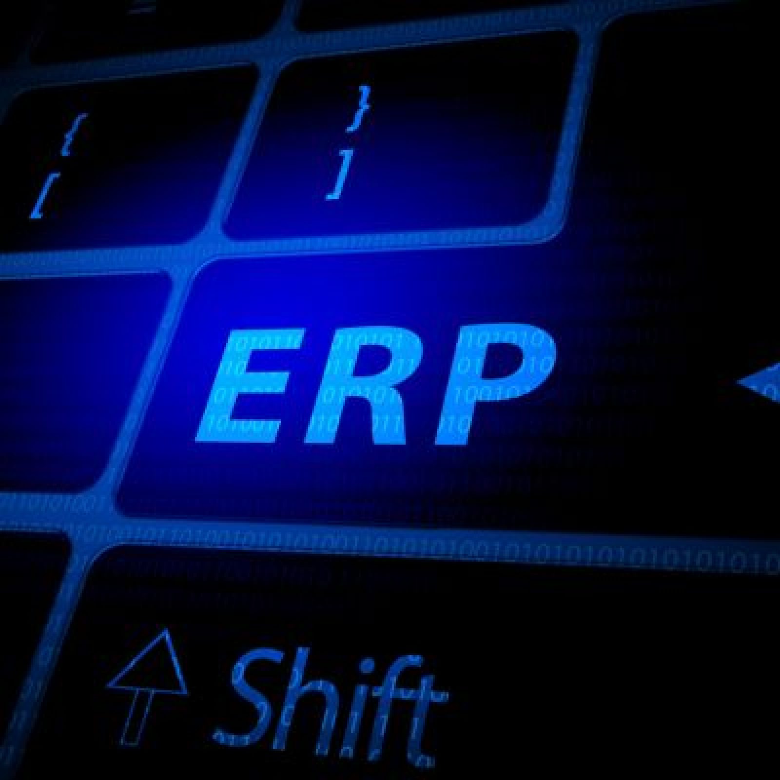 ERP and Automation: Making Work Faster and Smarter